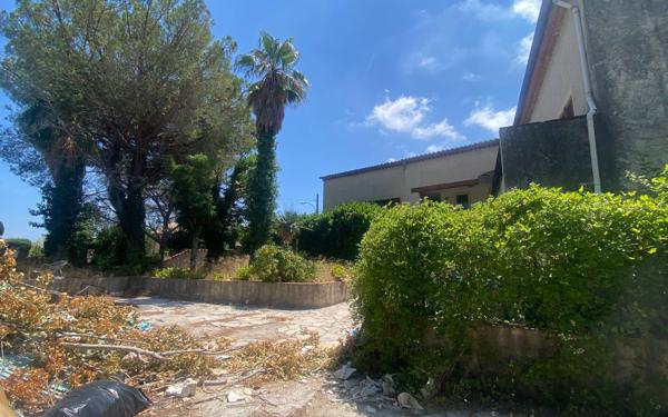 Immeuble à vendre
