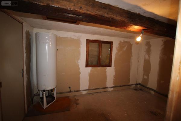 Maison à vendre à Dienville dans l'Aube (10500), ref :