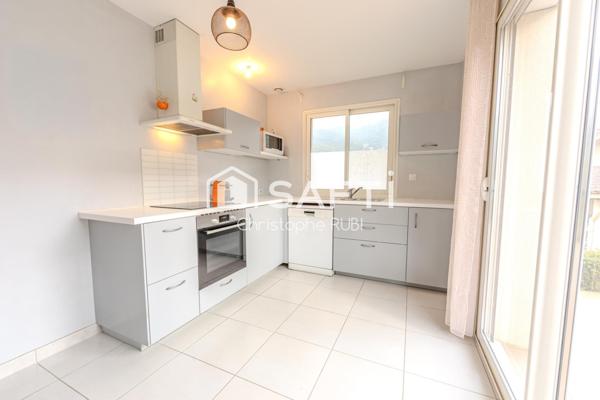 Maison - 4 pièces - 108 m²