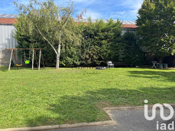 Appartement à vendre 3 pièces 56 m² Champigny-sur-Marne