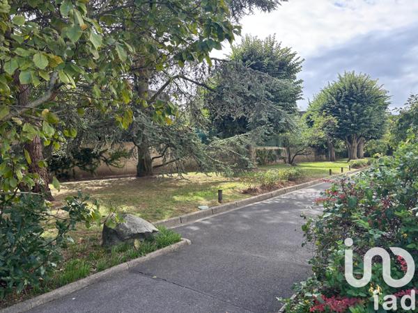 Appartement à vendre 3 pièces 56 m² Champigny-sur-Marne