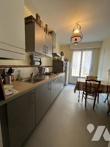 APPARTEMENT - QUIMPER