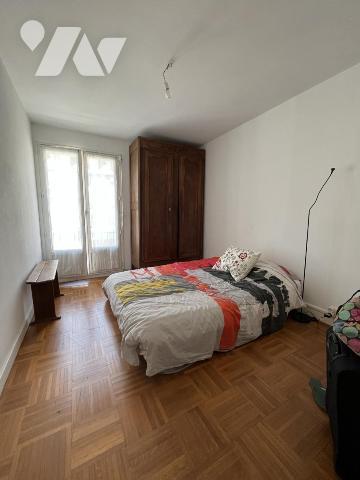 APPARTEMENT - QUIMPER