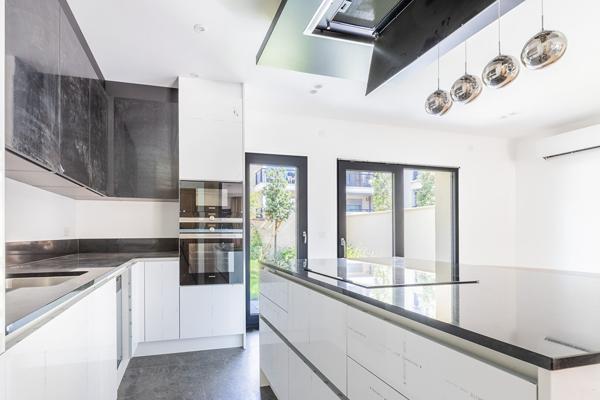 Maison Antony 6 pièce(s) 127.43 m2