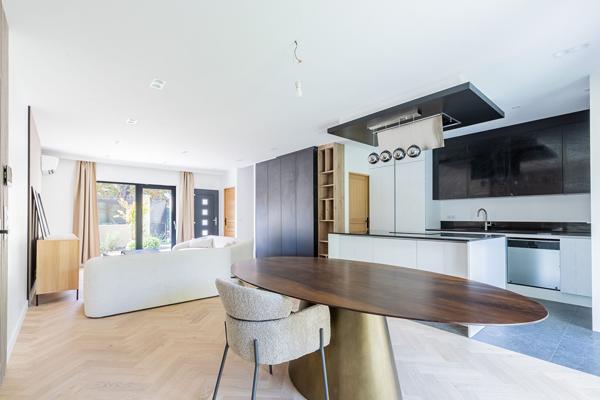 Maison Antony 6 pièce(s) 127.43 m2