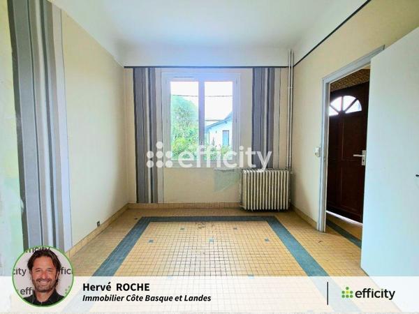 Maison 4 pièces - 92 m² Bien prestige