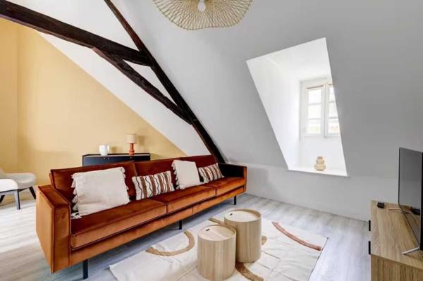 Appartement - Sarlat-la-caneda SARLAT- Appartement centre ville