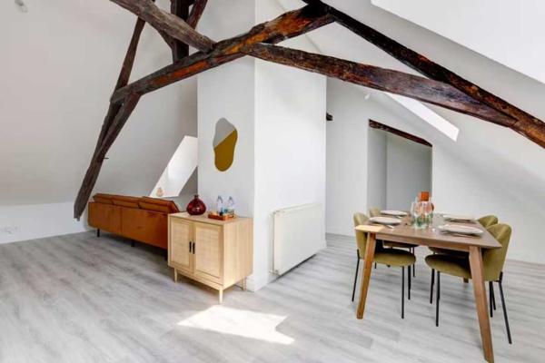 Appartement - Sarlat-la-caneda SARLAT- Appartement centre ville