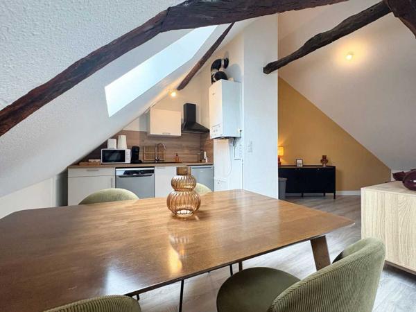 Appartement - Sarlat-la-caneda SARLAT- Appartement centre ville