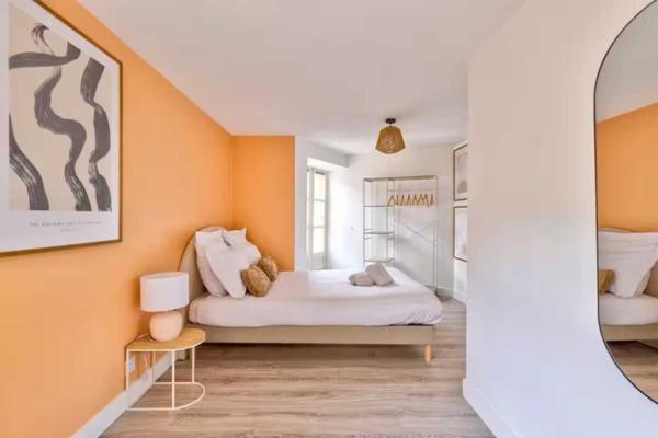 Appartement - Sarlat-la-caneda SARLAT- Appartement centre ville