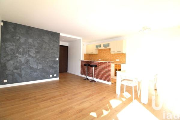 Apartment for sale 2 rooms 50 m² Boissy-Saint-Léger