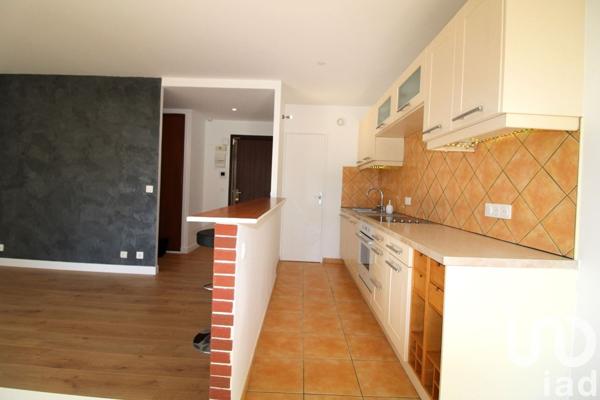 Apartment for sale 2 rooms 50 m² Boissy-Saint-Léger