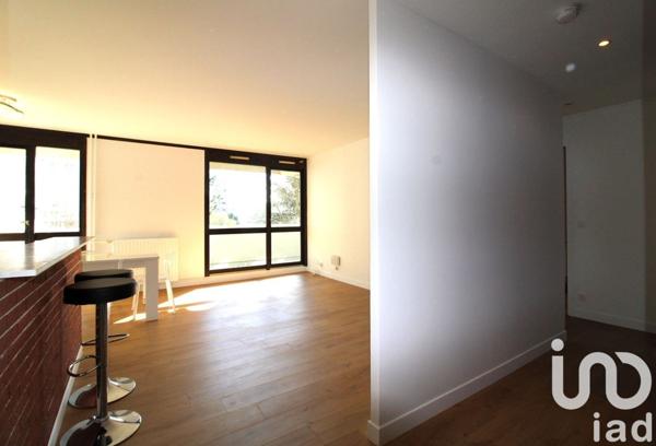 Apartment for sale 2 rooms 50 m² Boissy-Saint-Léger