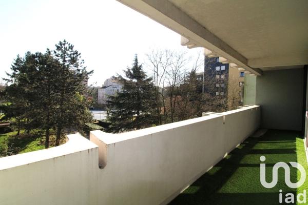 Apartment for sale 2 rooms 50 m² Boissy-Saint-Léger
