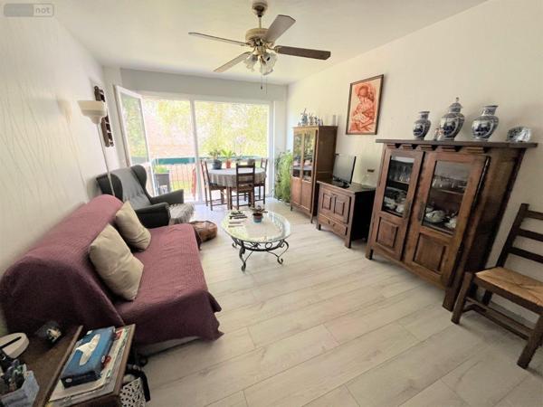 Appartement à vendre à Évreux dans l'Eure (27000), ref : 11144/684   
Clinique Pasteur