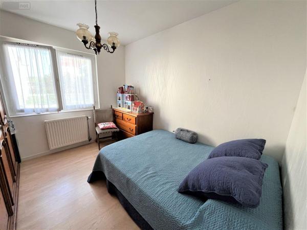 Appartement à vendre à Évreux dans l'Eure (27000), ref : 11144/684   
Clinique Pasteur