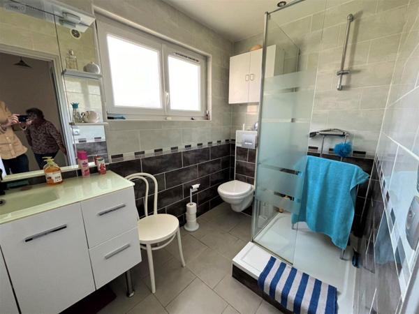 Appartement à vendre à Évreux dans l'Eure (27000), ref : 11144/684   
Clinique Pasteur