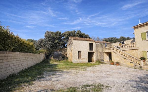 Maison à vendre    6 pièces • 160 m2 Sorgues