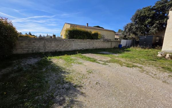 Maison à vendre    6 pièces • 160 m2 Sorgues