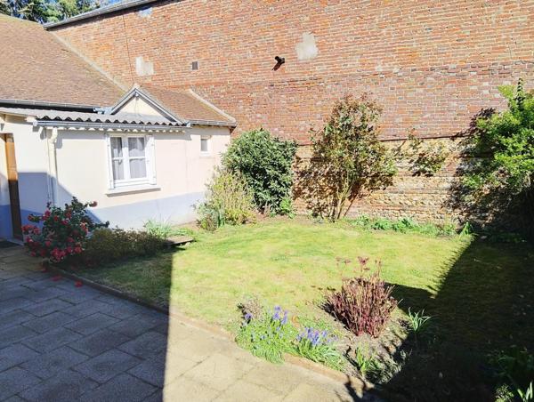 Maison à L' AIGLE, 61300 - 4 pièces 95m²