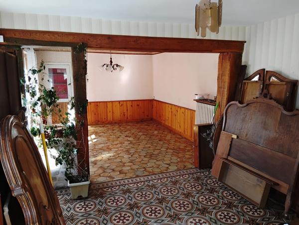 Maison à L' AIGLE, 61300 - 4 pièces 95m²