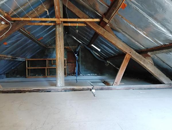 Maison à L' AIGLE, 61300 - 4 pièces 95m²