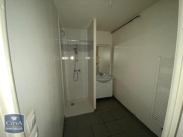 Appartement à louer 3 pièces 58.02m²