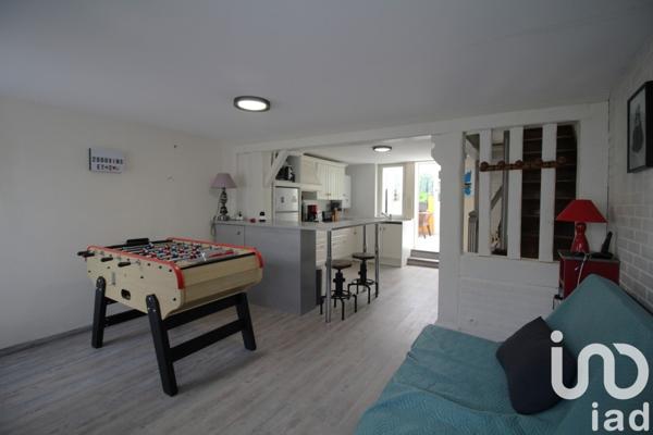 Maison 4 pièces de 92 m² à Honfleur (14600)