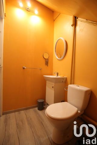 Maison 4 pièces de 92 m² à Honfleur (14600)