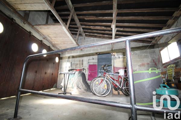 Maison 4 pièces de 92 m² à Honfleur (14600)