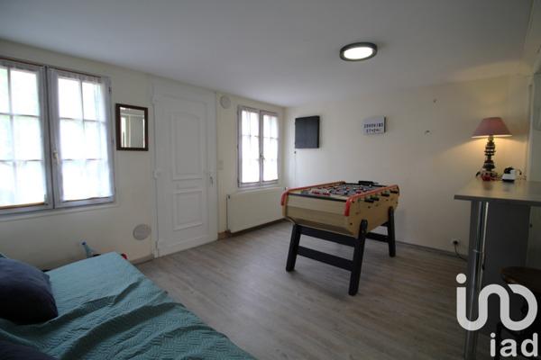 Maison 4 pièces de 92 m² à Honfleur (14600)