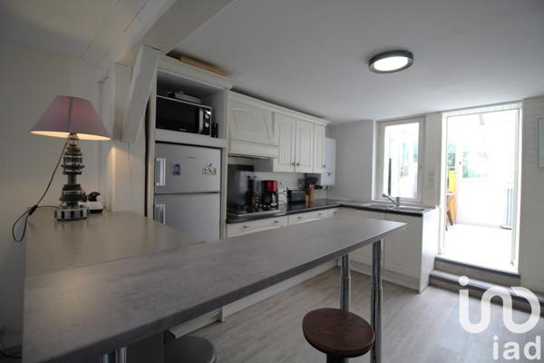 Maison 4 pièces de 92 m² à Honfleur (14600)