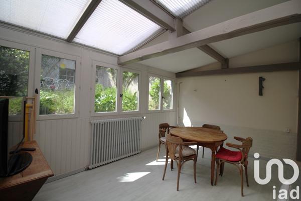 Maison 4 pièces de 92 m² à Honfleur (14600)
