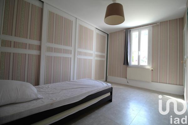 Maison 4 pièces de 92 m² à Honfleur (14600)