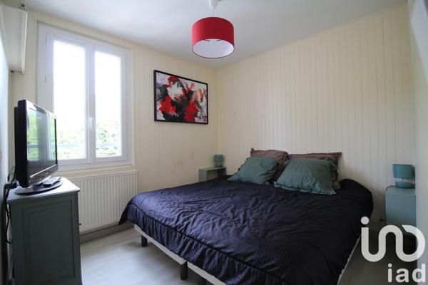 Maison 4 pièces de 92 m² à Honfleur (14600)