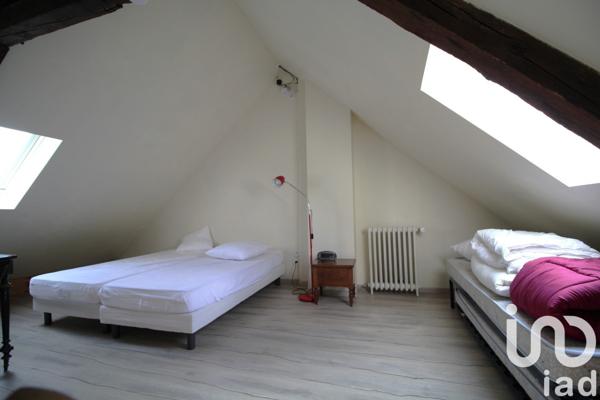 Maison 4 pièces de 92 m² à Honfleur (14600)