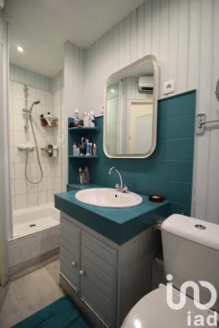 Maison 4 pièces de 92 m² à Honfleur (14600)