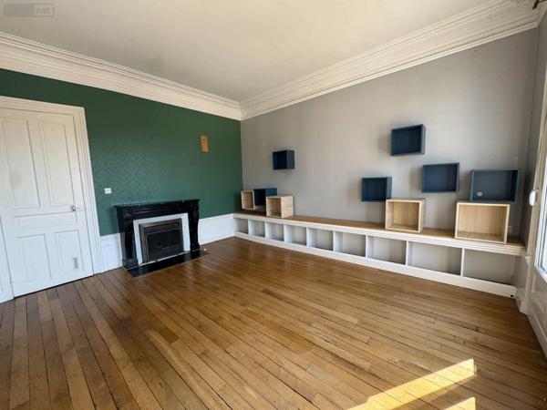 Achat - Appartement Troyes 10000 5 pièces 99 m 2