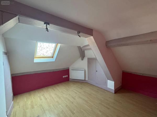 Achat - Appartement Troyes 10000 5 pièces 99 m 2