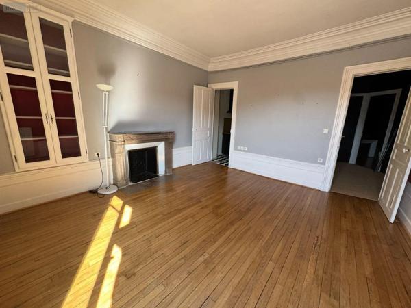 Achat - Appartement Troyes 10000 5 pièces 99 m 2