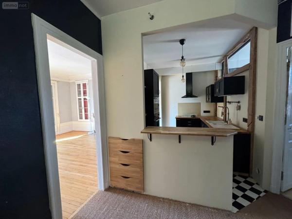 Achat - Appartement Troyes 10000 5 pièces 99 m 2