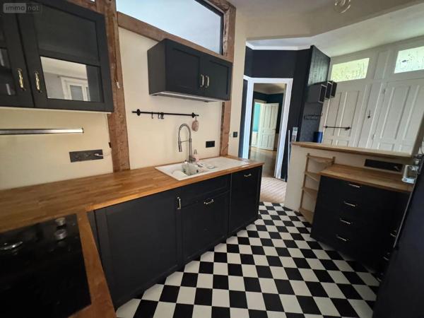 Achat - Appartement Troyes 10000 5 pièces 99 m 2