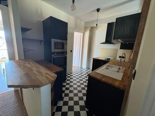 Achat - Appartement Troyes 10000 5 pièces 99 m 2