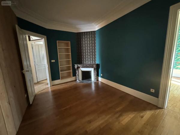 Achat - Appartement Troyes 10000 5 pièces 99 m 2