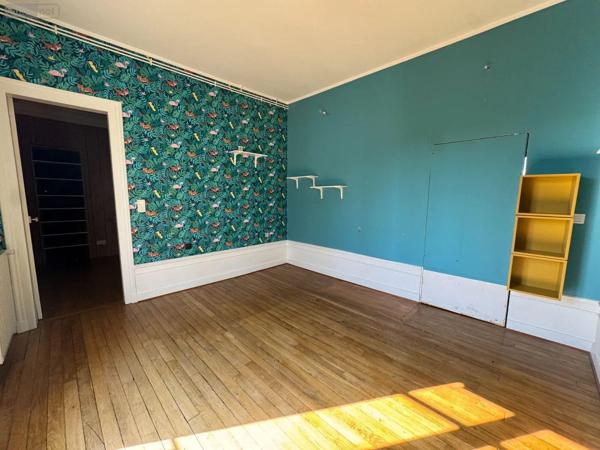 Achat - Appartement Troyes 10000 5 pièces 99 m 2