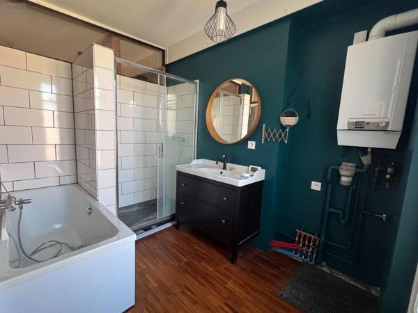 Achat - Appartement Troyes 10000 5 pièces 99 m 2