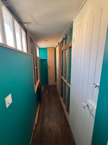 Achat - Appartement Troyes 10000 5 pièces 99 m 2