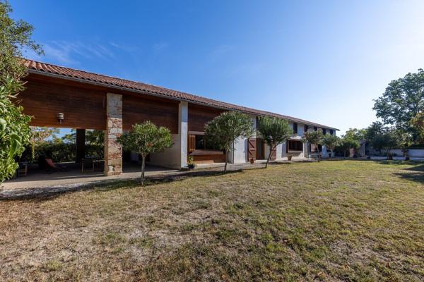 Vente Maison de luxe Lavaur 12 Pièces 470 m²