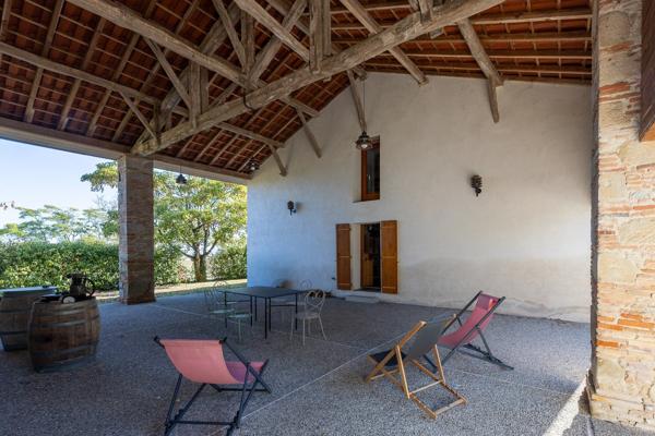 Vente Maison de luxe Lavaur 12 Pièces 470 m²