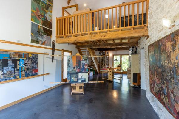 Vente Maison de luxe Lavaur 12 Pièces 470 m²